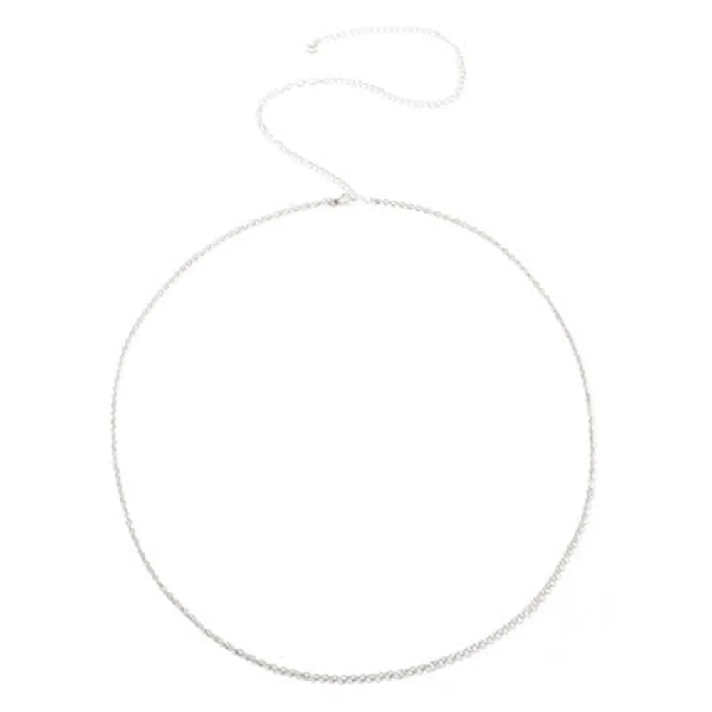 1pcs Belly Chain | Simple Belly Chain | Belly Waist Chain | Beach Jewelry for Women | Women Body Chain | Belly Jewelry | Beaded Belly Chain