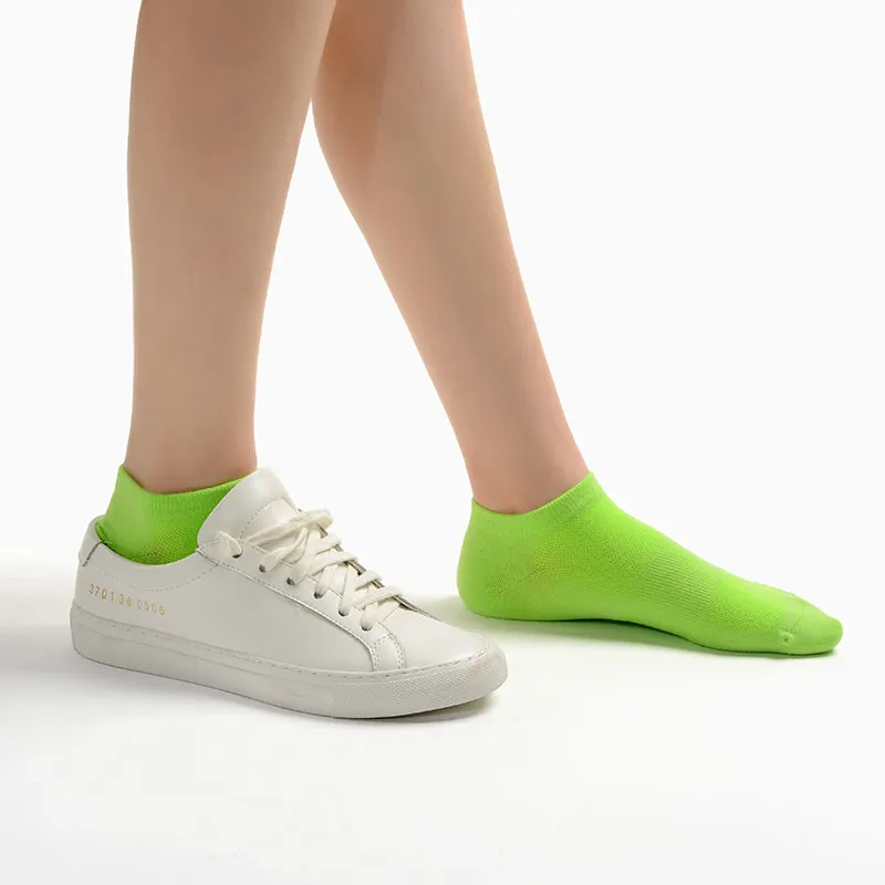 3-Pack Fluorescent Short