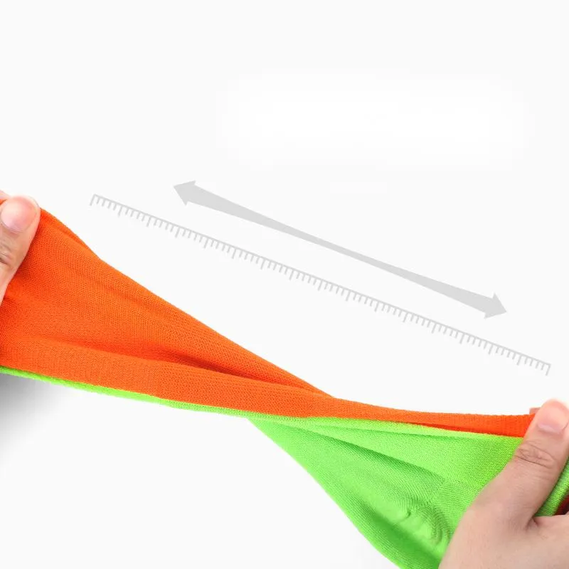 3-Pack Fluorescent Short