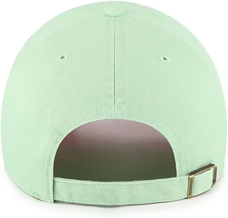 '47 Atlanta Braves Ballpark Clean Up Dad Hat Baseball Cap