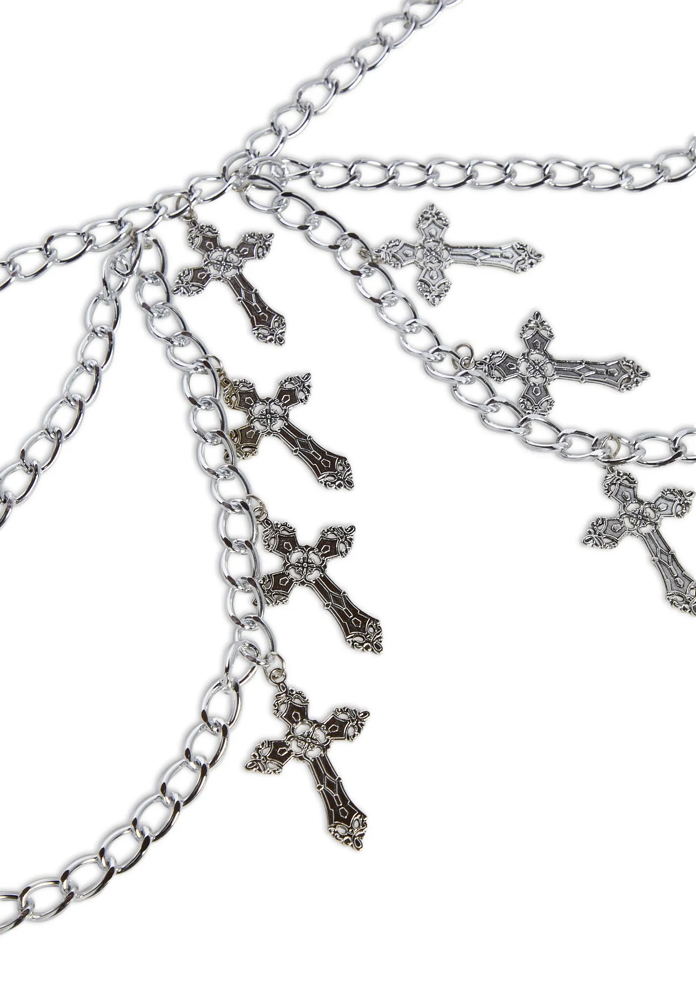 All Faith Waist Chain