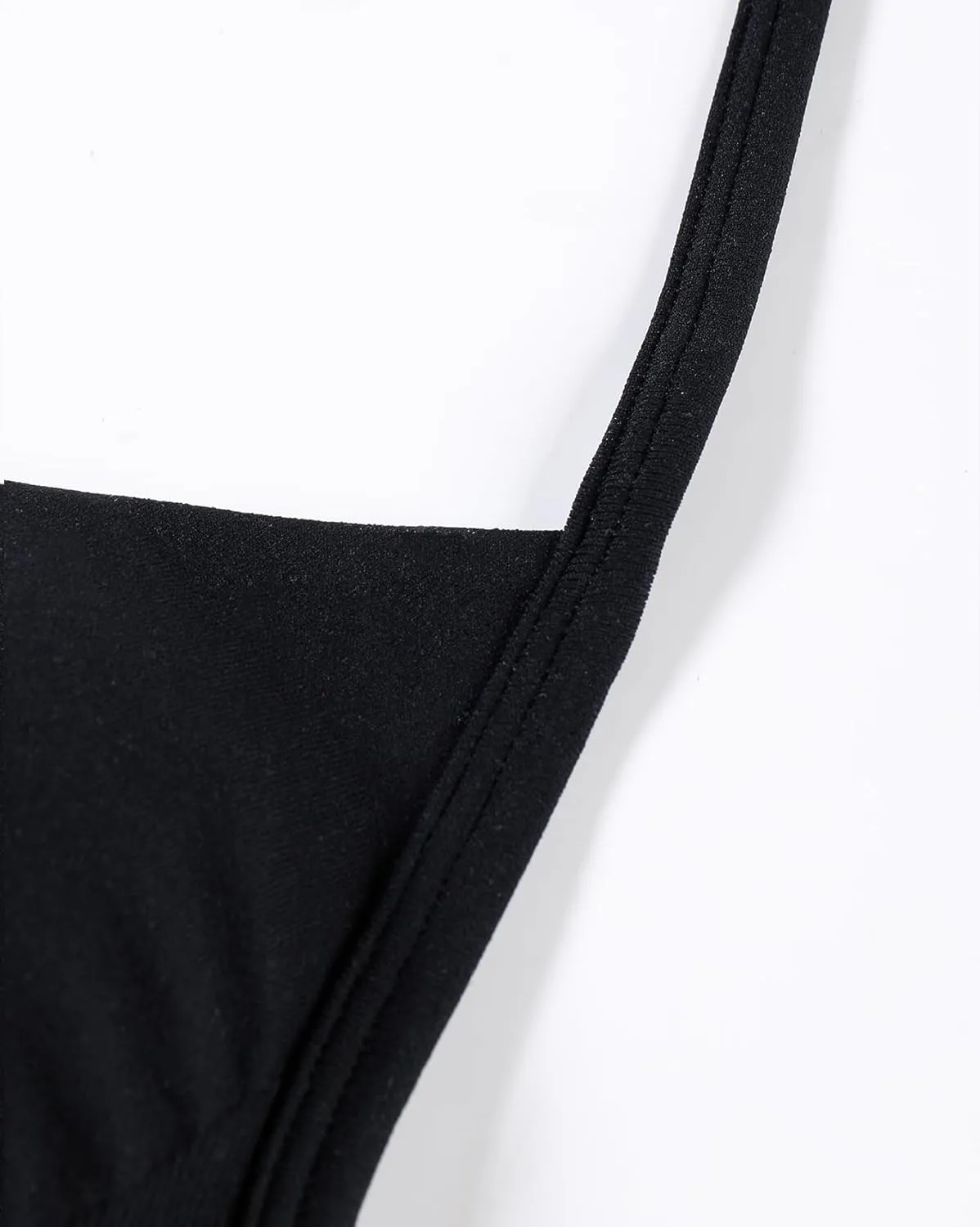 AUROLA Influence Strappy Bra Sports Bras for Women, Backless Padded Impact Strappy Bra Workout Gym Yoga with Removable Cups