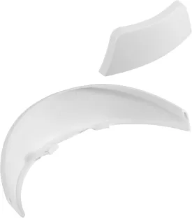 Basic Riddell Speedflex Front and Back Bumper Cover Kit