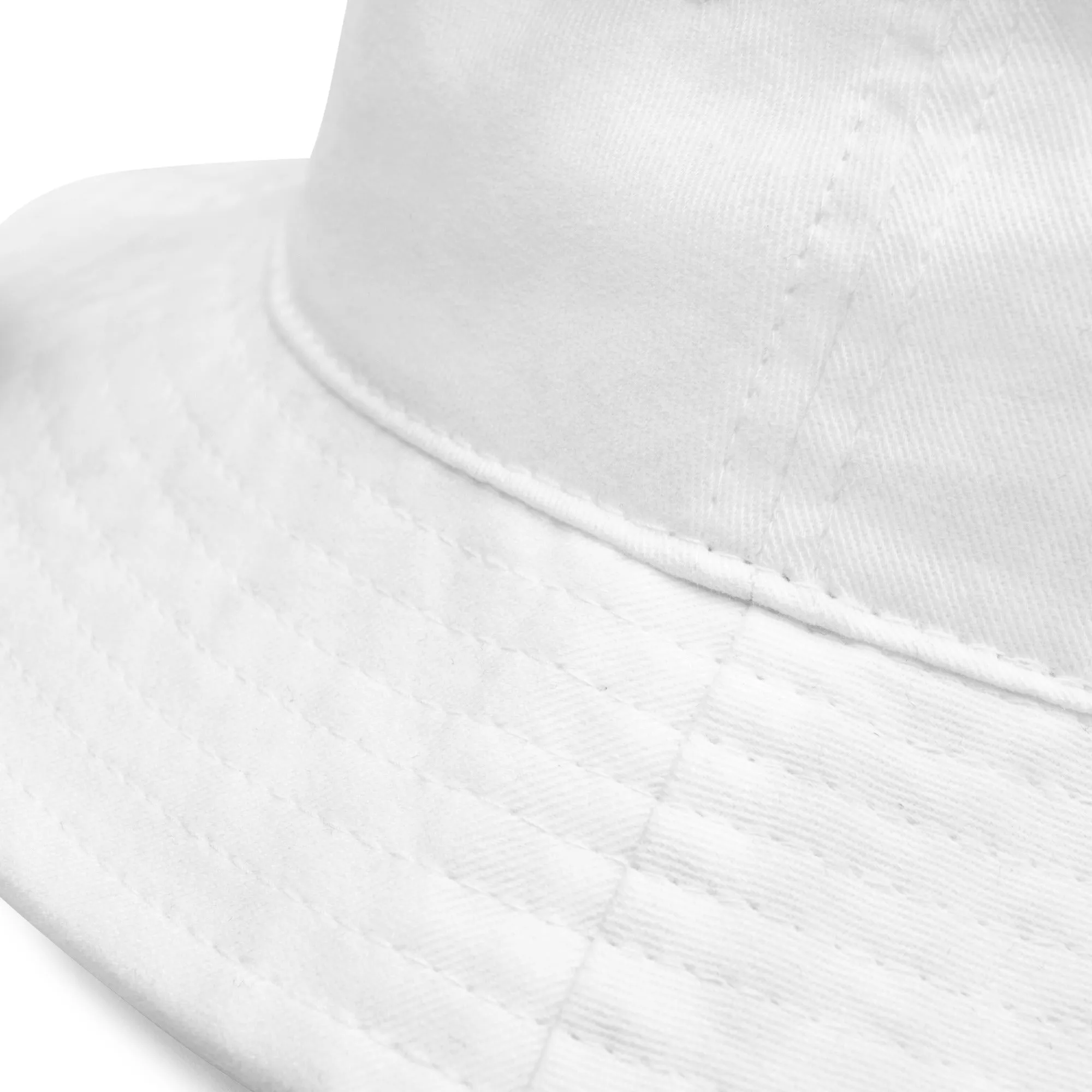 BE PROUD Bucket Hat