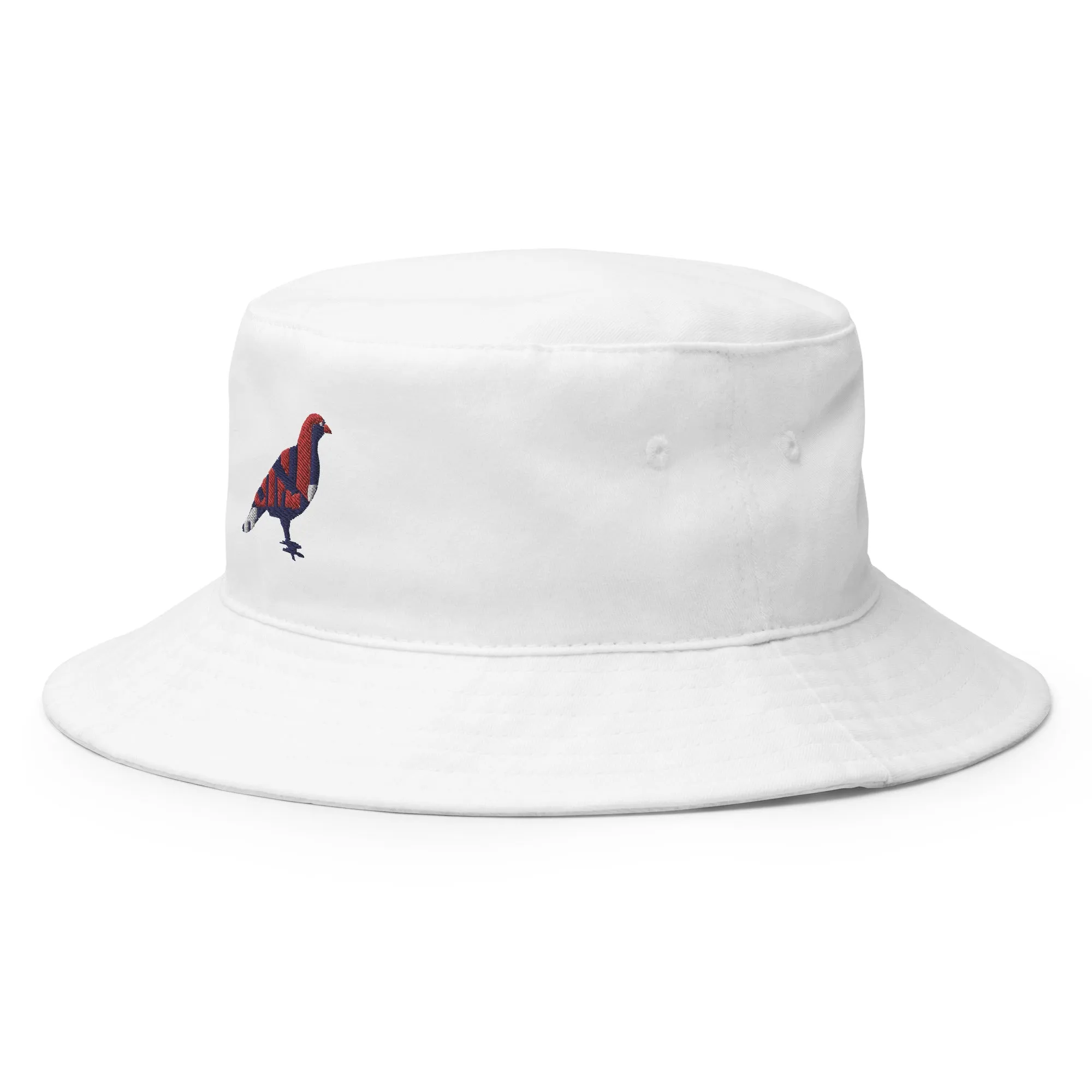 BE PROUD Bucket Hat