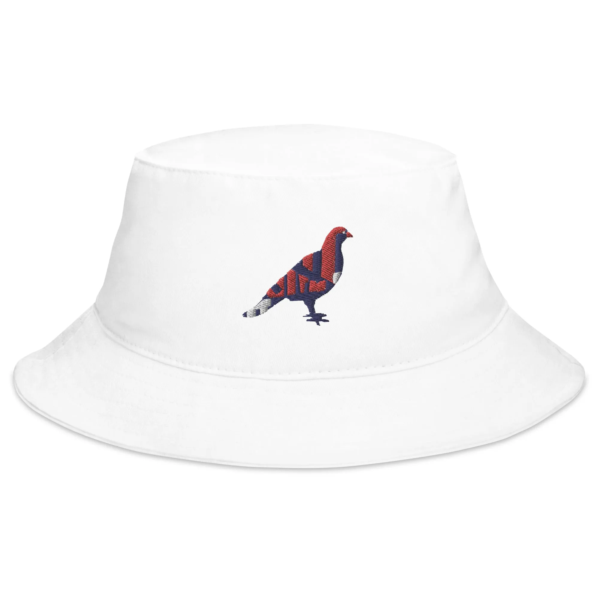 BE PROUD Bucket Hat
