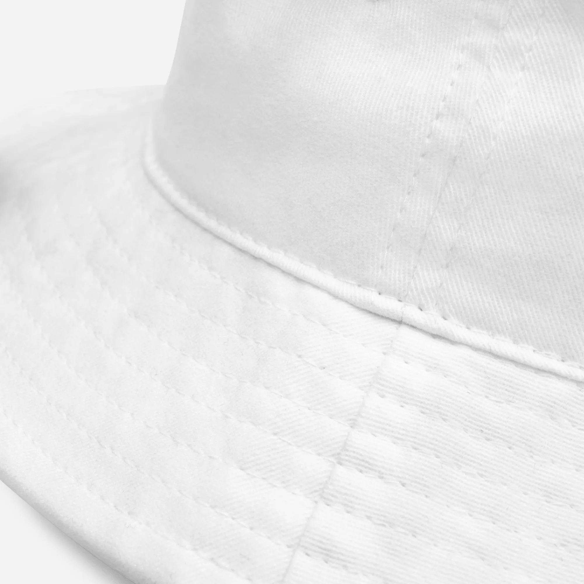BE PROUD Bucket Hat