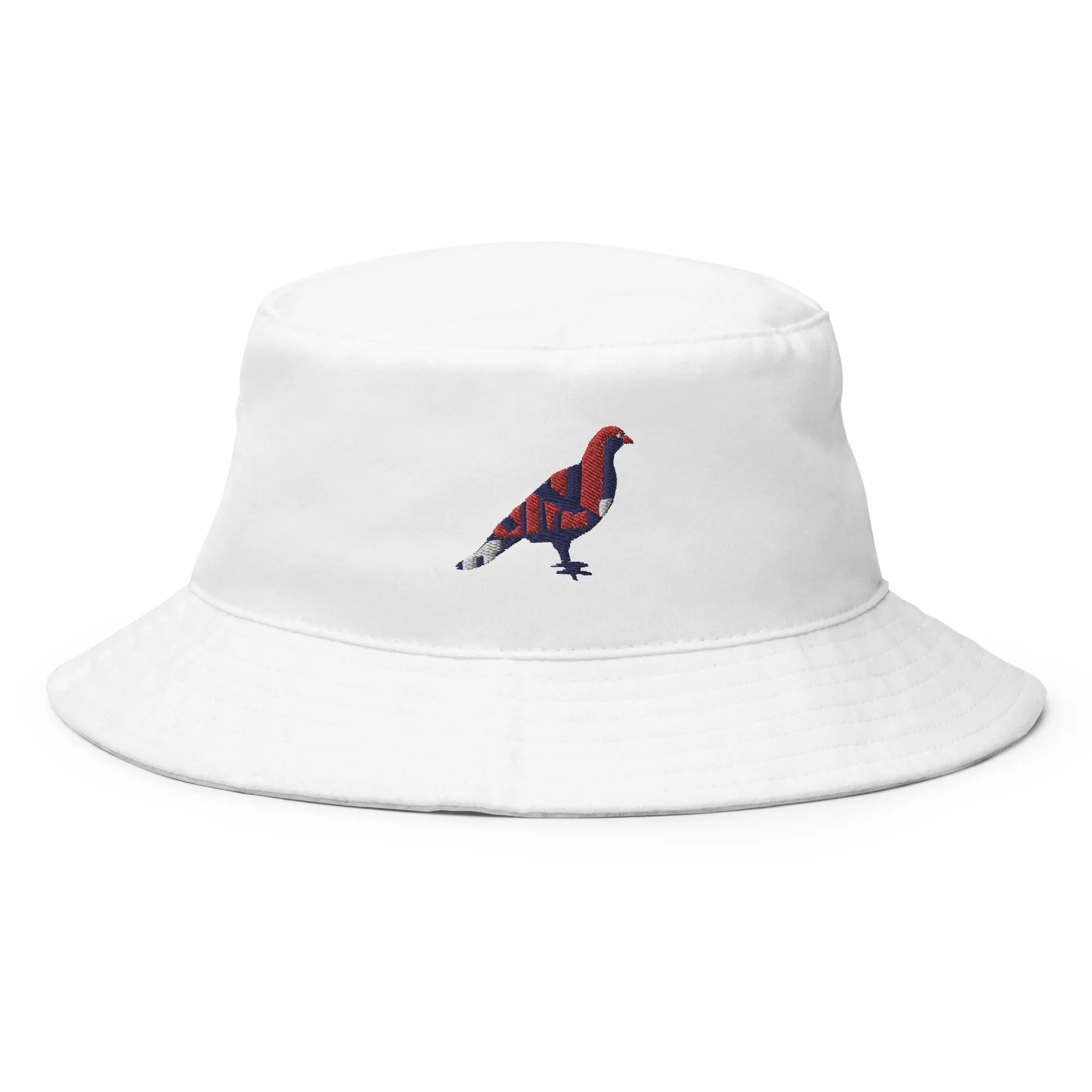 BE PROUD Bucket Hat