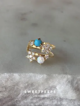 Bohochic Ear Cuff