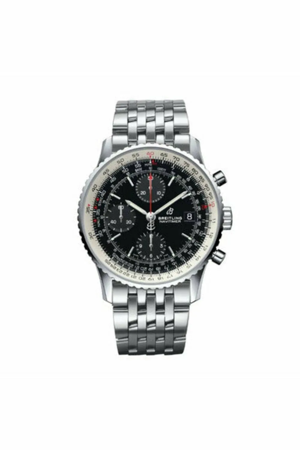 breitling navitimer 1 chronograph 41mm men's watch ref. a13324121b1a1