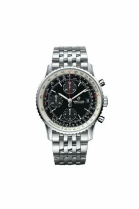 breitling navitimer 1 chronograph 41mm men's watch ref. a13324121b1a1