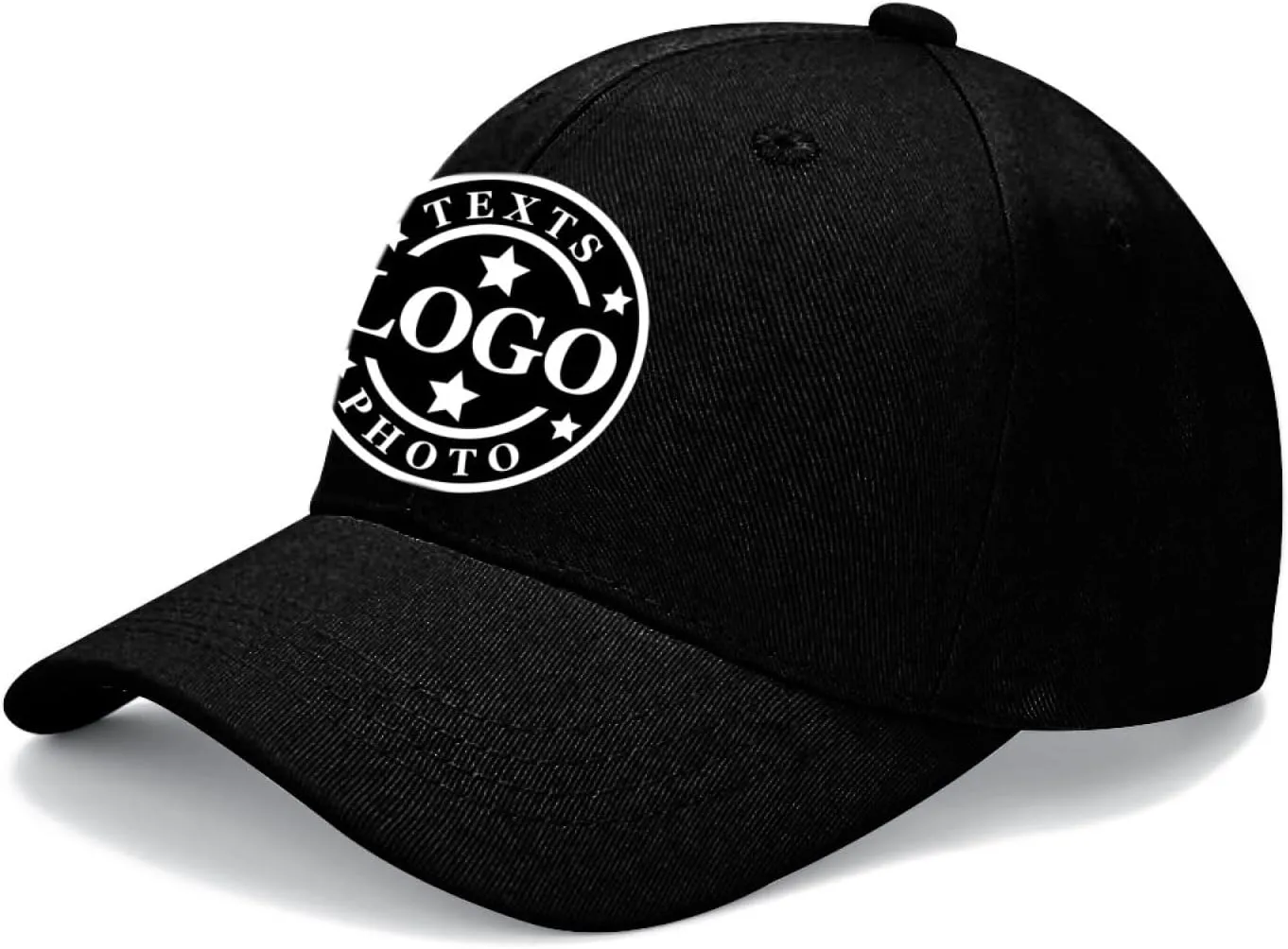 Bulk Custom Hats Custom Hat Design Your Own Customized Hats with Logo Text, Custom Baseball Caps, Custom Truck Hats
