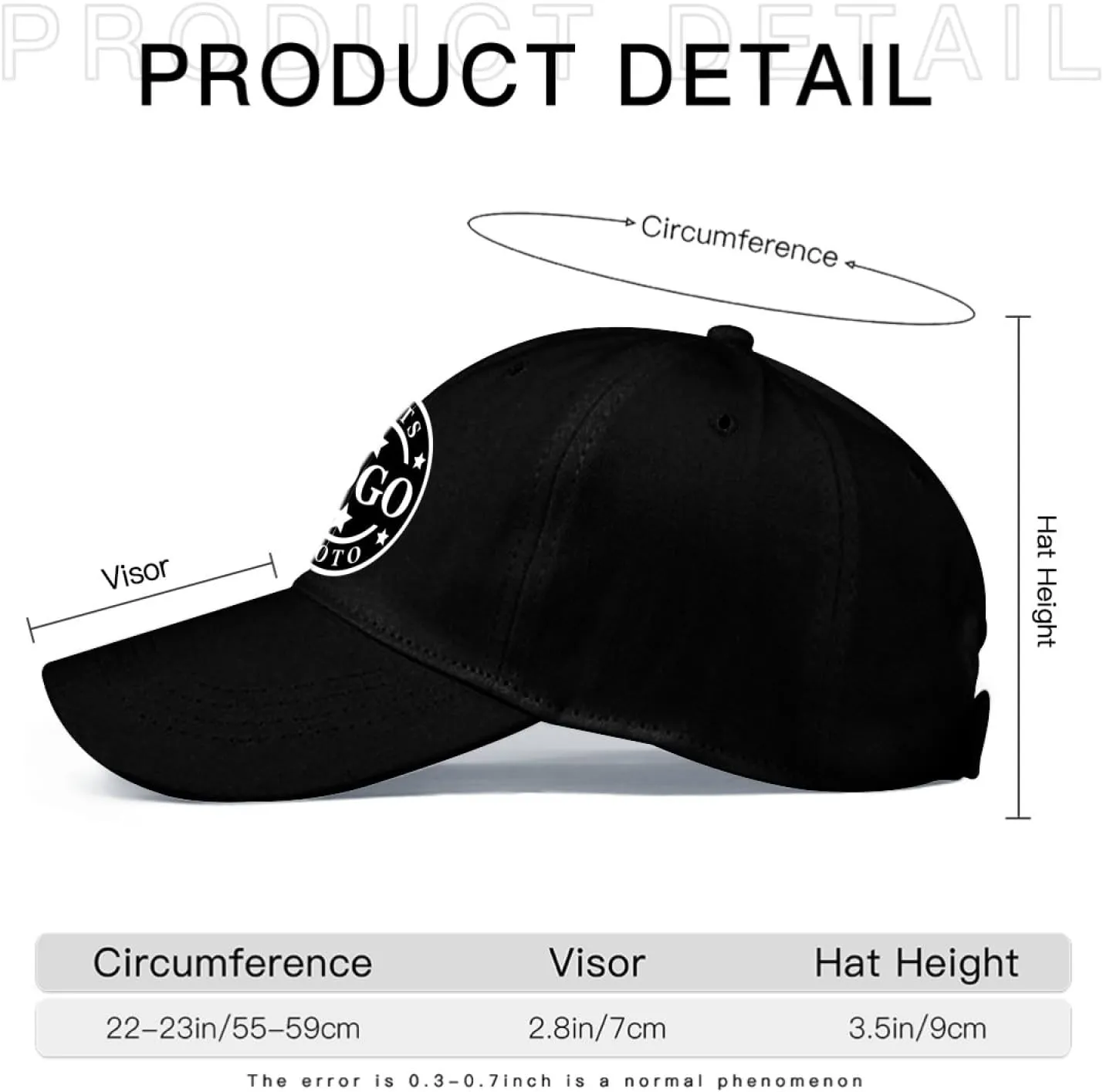 Bulk Custom Hats Custom Hat Design Your Own Customized Hats with Logo Text, Custom Baseball Caps, Custom Truck Hats