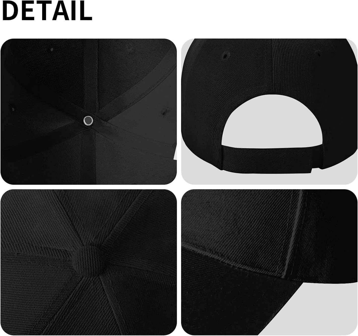 Bulk Custom Hats Custom Hat Design Your Own Customized Hats with Logo Text, Custom Baseball Caps, Custom Truck Hats