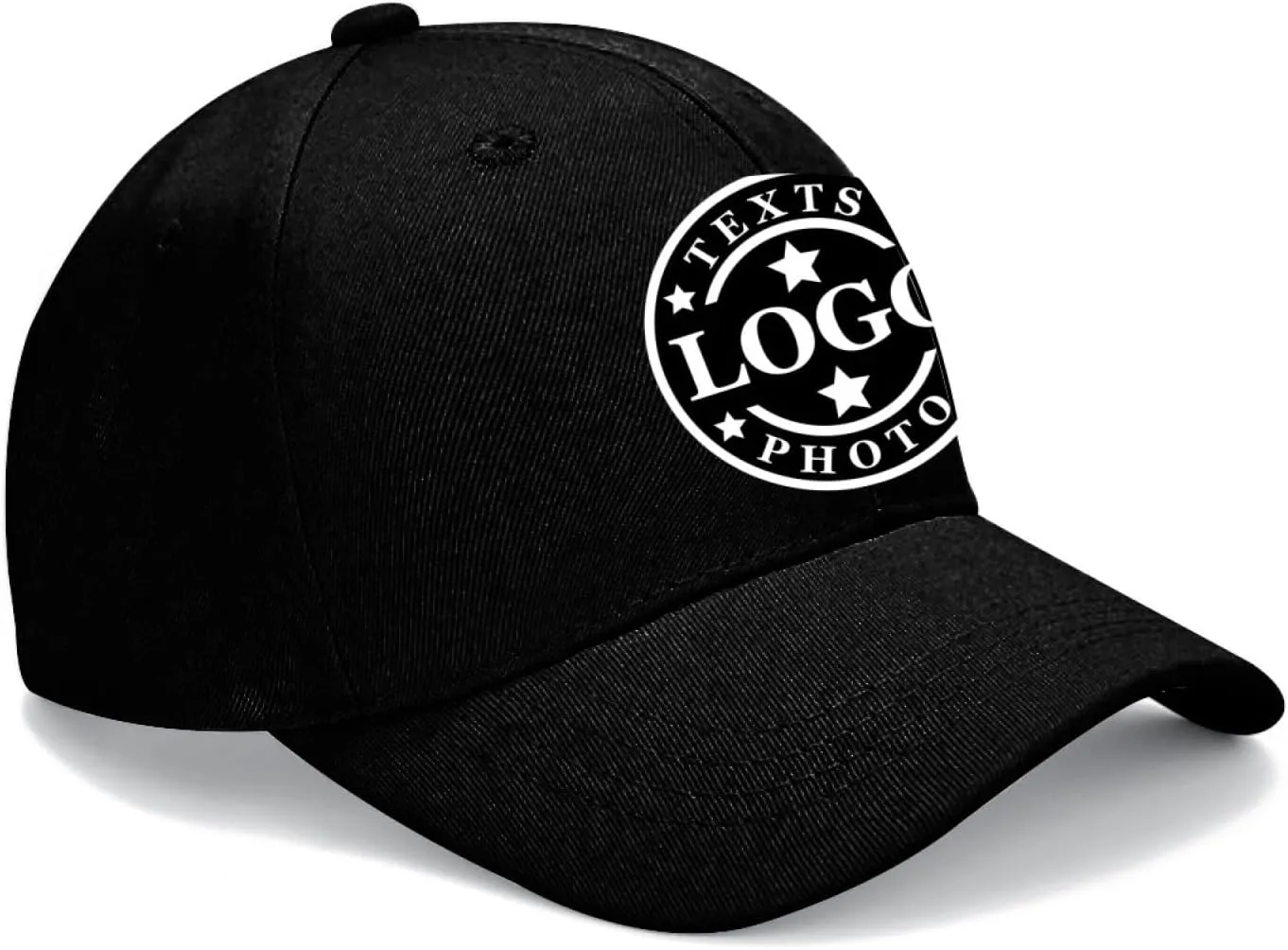 Bulk Custom Hats Custom Hat Design Your Own Customized Hats with Logo Text, Custom Baseball Caps, Custom Truck Hats