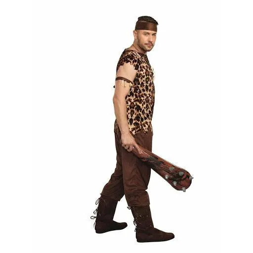 CAVE MAN COSTUME
