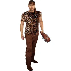 CAVE MAN COSTUME
