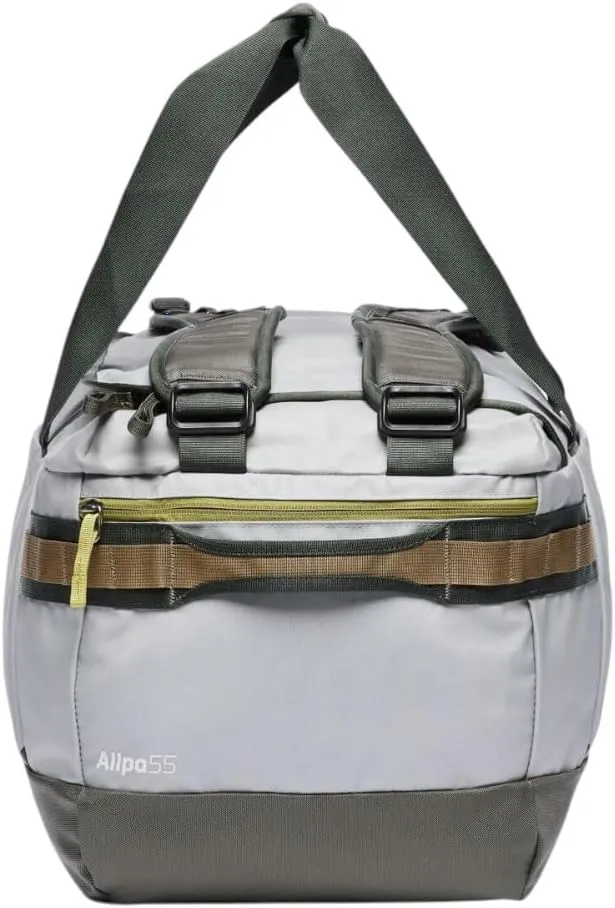 Cotopaxi Allpa Getaway 55 L Duffel