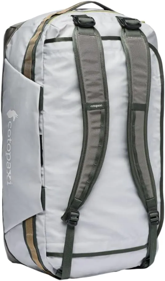 Cotopaxi Allpa Getaway 55 L Duffel
