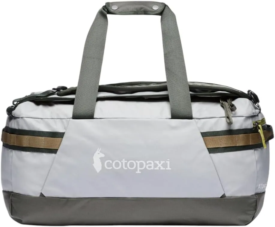 Cotopaxi Allpa Getaway 55 L Duffel