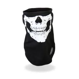 FWS1015 Stretchable Skull Face Mask