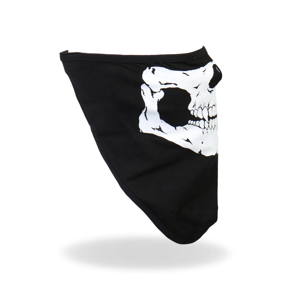 FWS1015 Stretchable Skull Face Mask