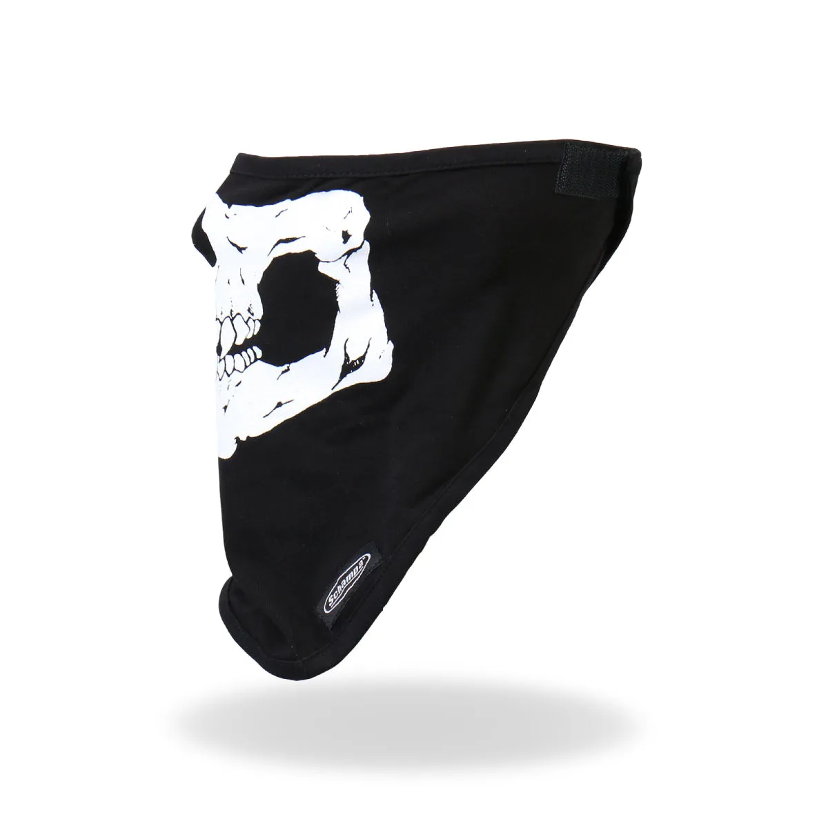 FWS1015 Stretchable Skull Face Mask