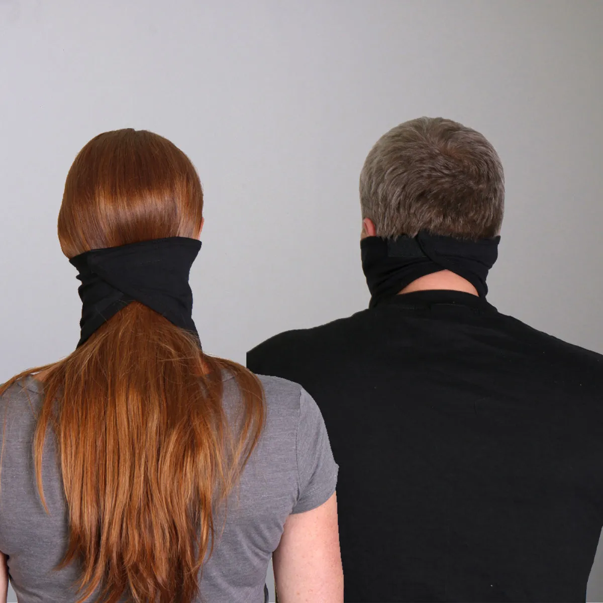 FWS1015 Stretchable Skull Face Mask