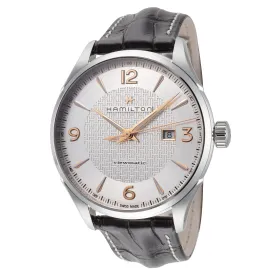 Hamilton Men's Jazzmaster Viewmatic 44mm Automatic Watch