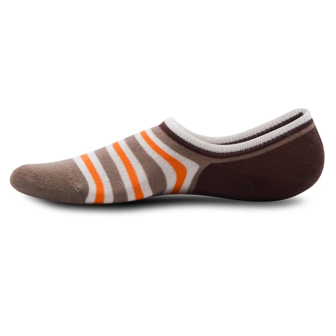 Happy Stripes Pack (5 Pairs)