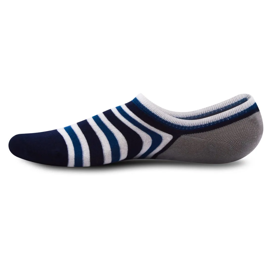 Happy Stripes Pack (5 Pairs)