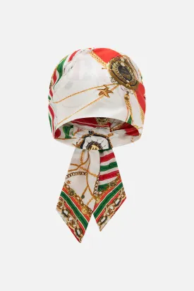 HEADSCARF SALUTI SUMMERTIME
