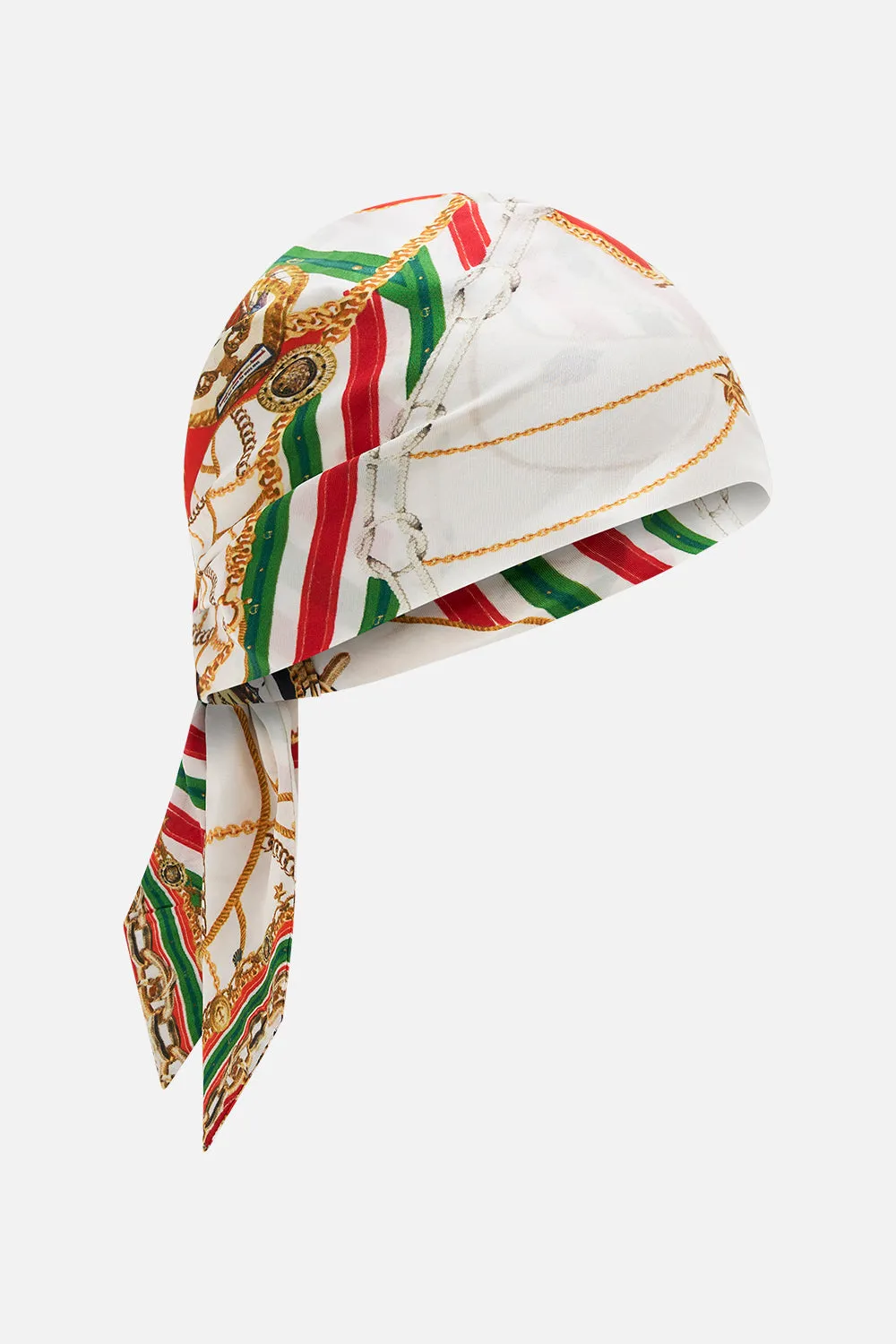 HEADSCARF SALUTI SUMMERTIME