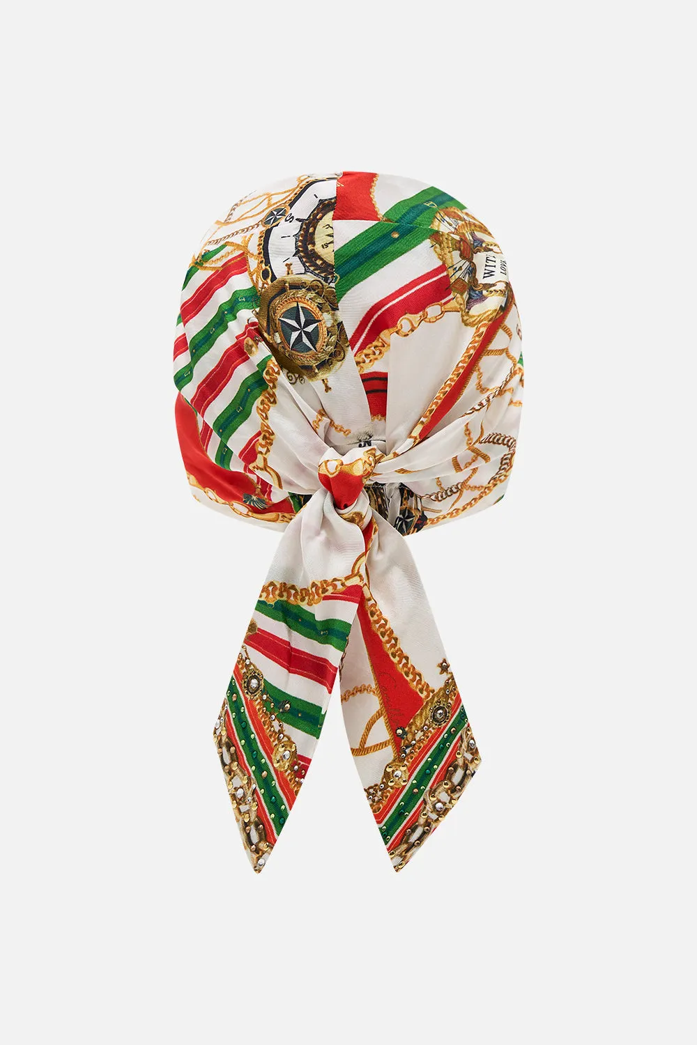 HEADSCARF SALUTI SUMMERTIME