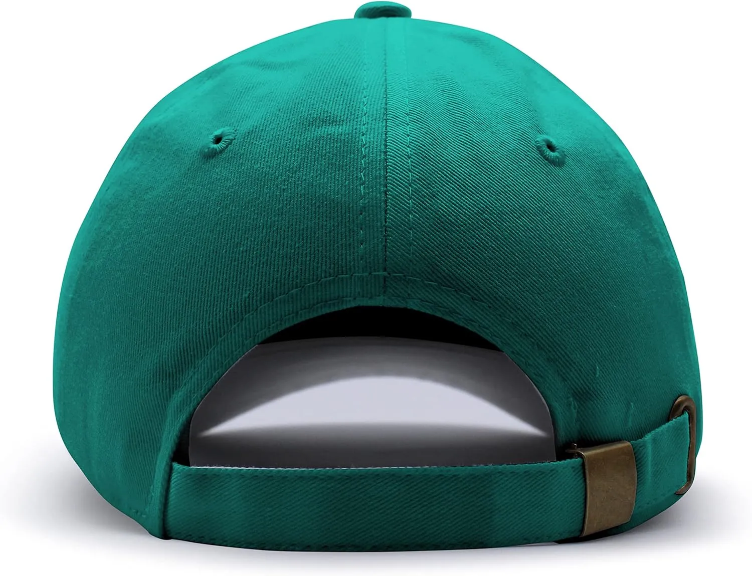 JPAK Ice Cream Cone Baseball Cap Embroidered Cotton Dad Hat - Cute