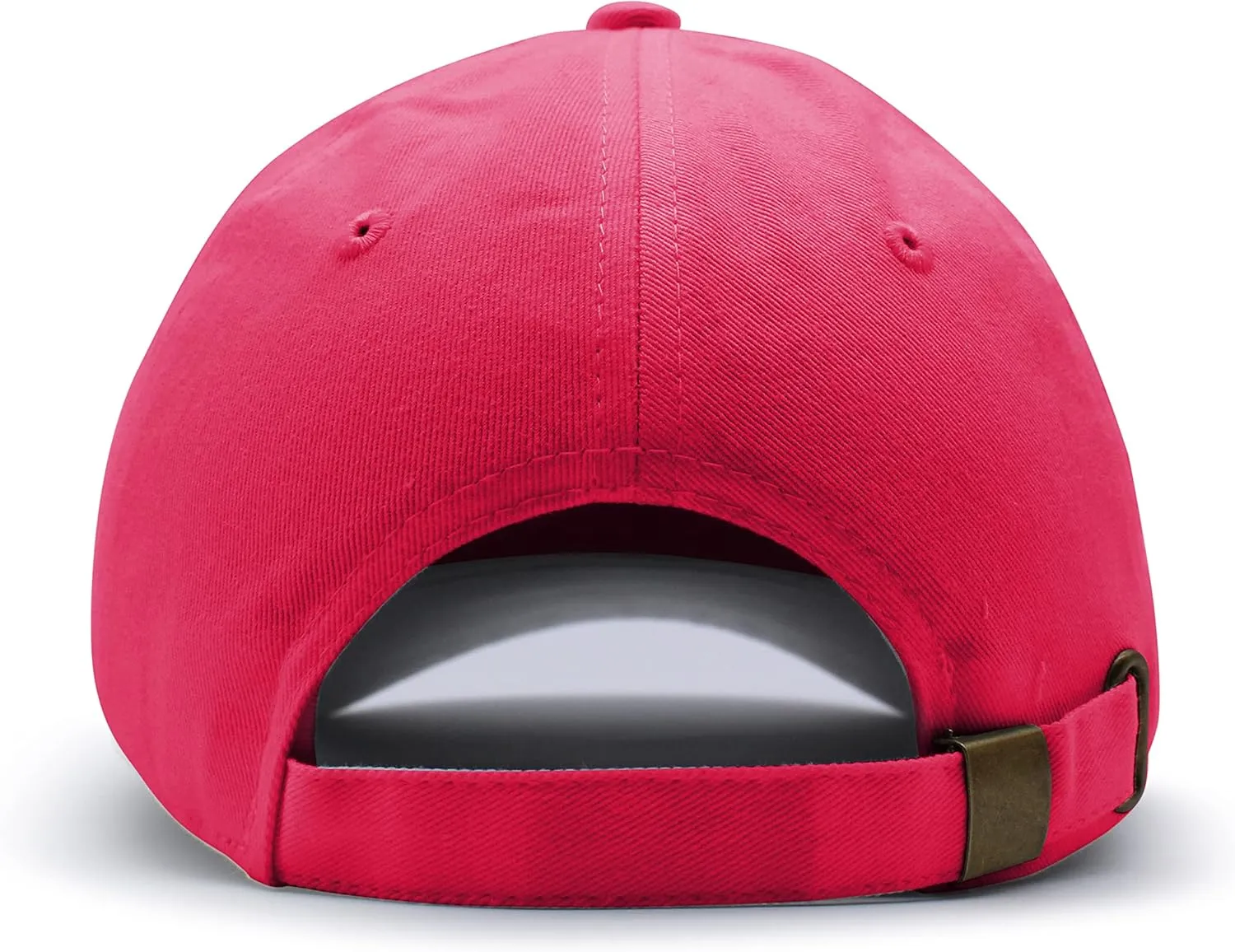 JPAK Ice Cream Cone Baseball Cap Embroidered Cotton Dad Hat - Cute