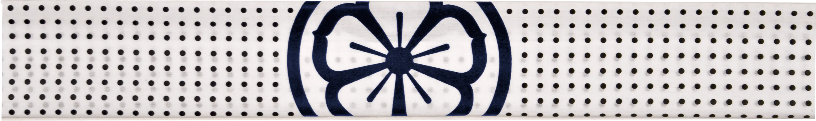 Karate Kid Tenugui Bandana Headband - Replica Quality