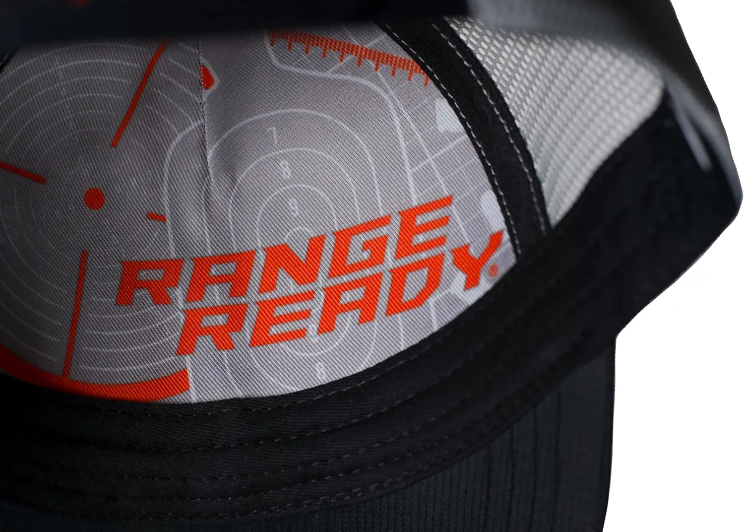 M&P by Smith & Wesson Officially Licensed Men's Tactical Hats, Adjustable Snapback, Performance Trucker & Baseball Cap