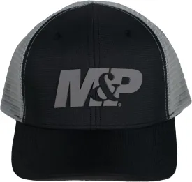 M&P by Smith & Wesson Officially Licensed Men's Tactical Hats, Adjustable Snapback, Performance Trucker & Baseball Cap