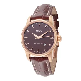 Mido Women's M76003178 Baroncelli 29mm Automatic Watch