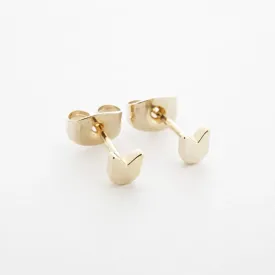 Mini Cat Stud Earrings