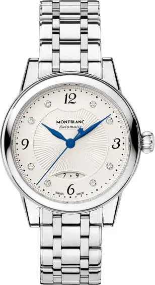 MNT Watch Boheme AutoMTic Date D