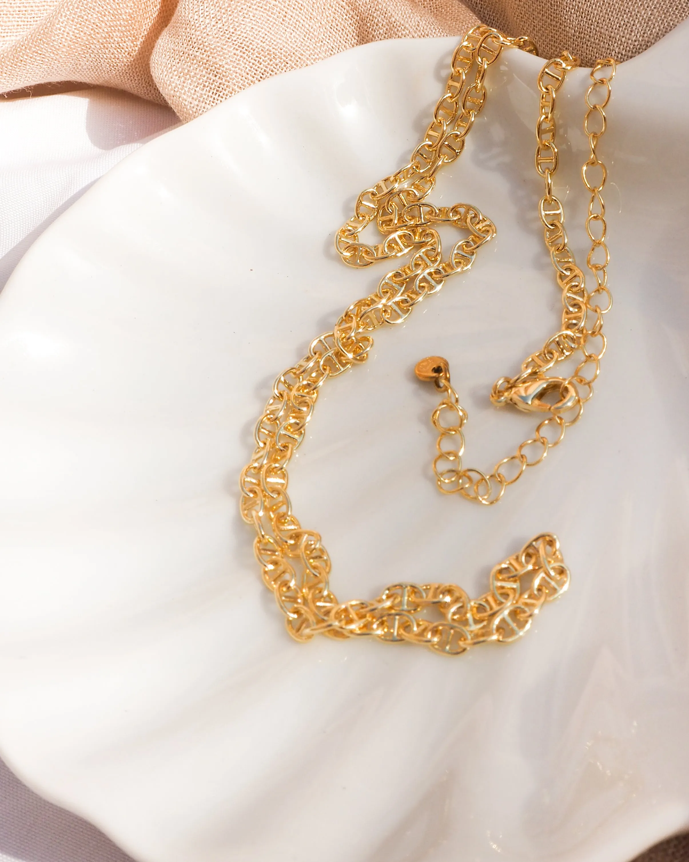 Nora Body Chain