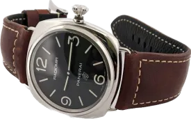 Panerai Radiomir Pam 753 Watch With Box & Papers
