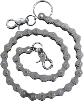 PINKPIN Wallet Chain Pants Chain Hip Hop Punk Jeans Chain Chains for Men Goth Accessories for Women Men Clothing Accessories