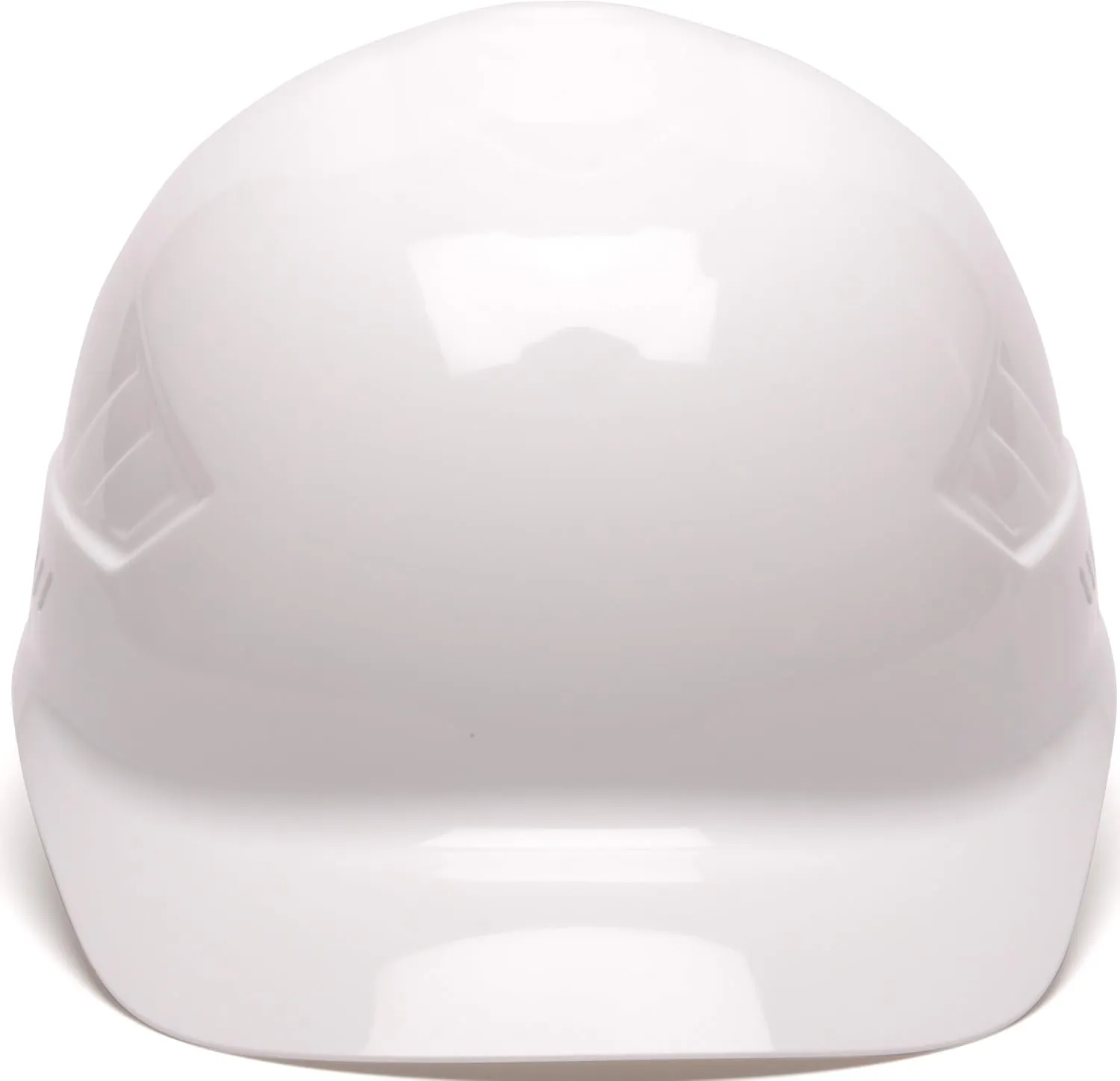Pyramex Ridgeline 4 Point Glide Lock Suspension Bump Cap