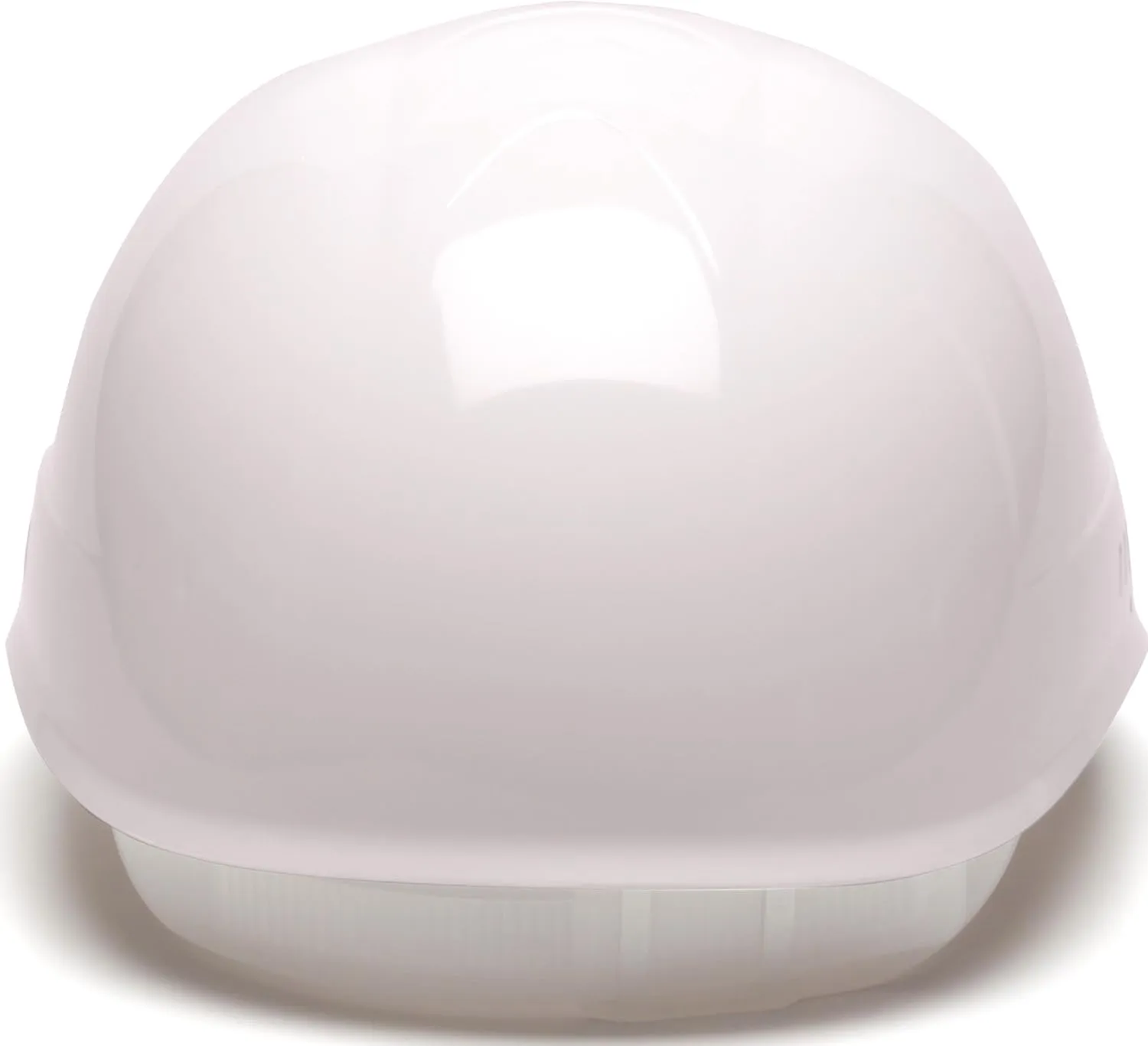 Pyramex Ridgeline 4 Point Glide Lock Suspension Bump Cap