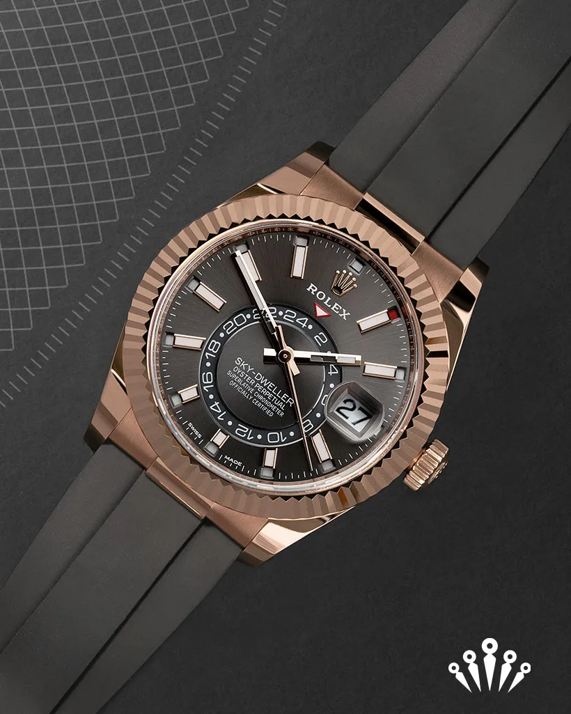 Rolex Sky-Dweller