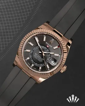 Rolex Sky-Dweller