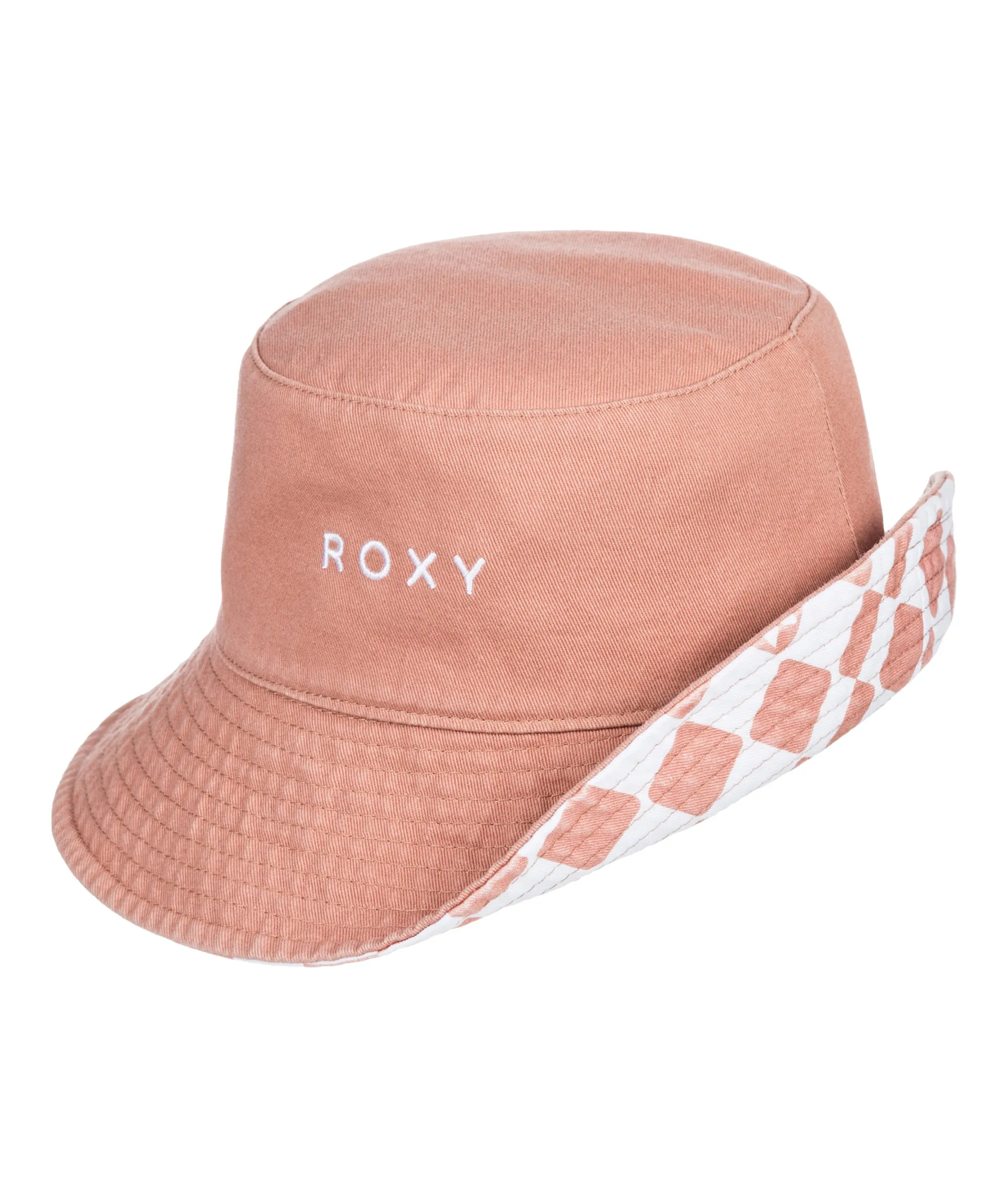 Roxy Jasmine Paradise Hat-Snow White